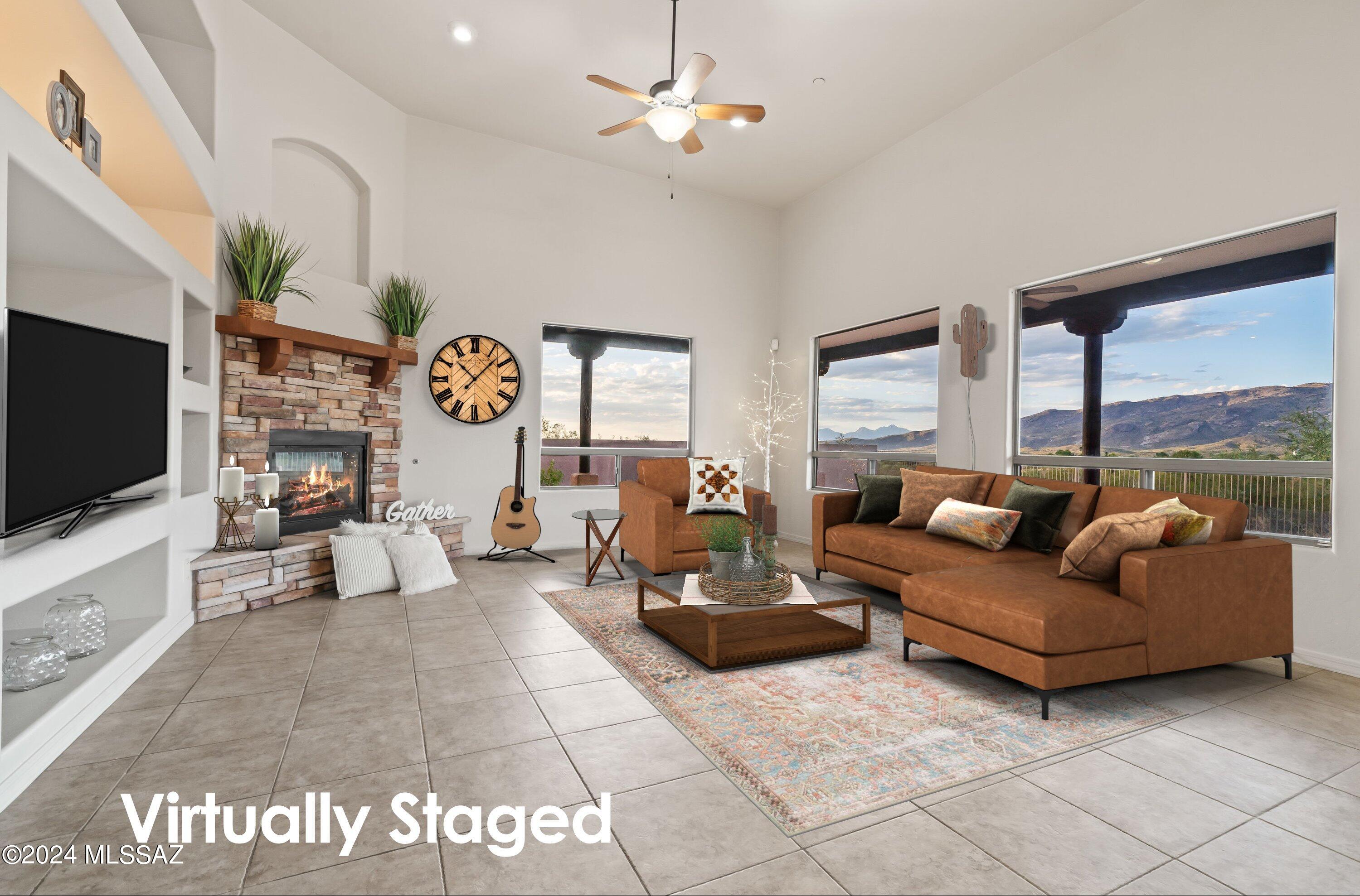 14491 East Circle L Ranch Place Vail, AZ 85641 - Photo 13 of 50