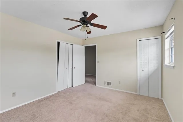 $130,000 | 4701 Flat Shoals Road, Unit 65A, Union City, GA 30291