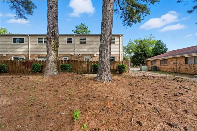 $130,000 | 4701 Flat Shoals Road, Unit 65A, Union City, GA 30291