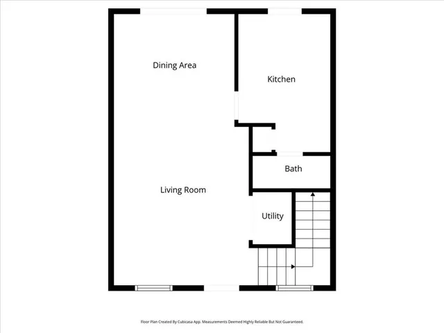 $130,000 | 4701 Flat Shoals Road, Unit 65A, Union City, GA 30291