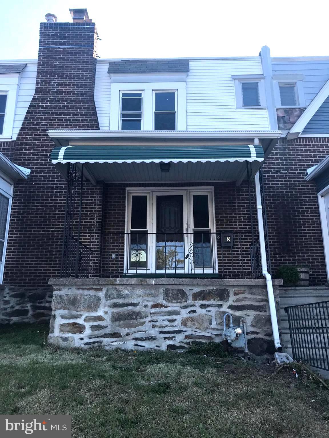 88 Clifton Avenue Sharon Hill, PA 19079 - Photo 1 of 22
