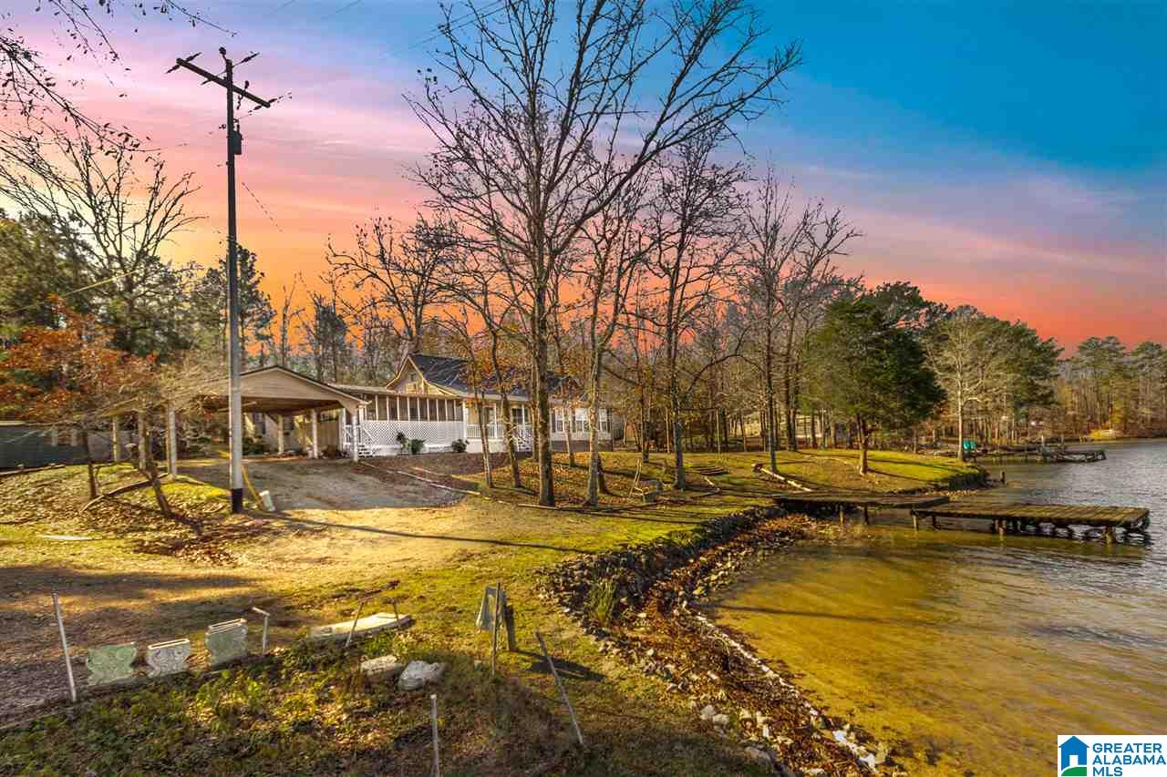 333 Riverview Lane Ohatchee, AL 36271 - Photo 1 of 50