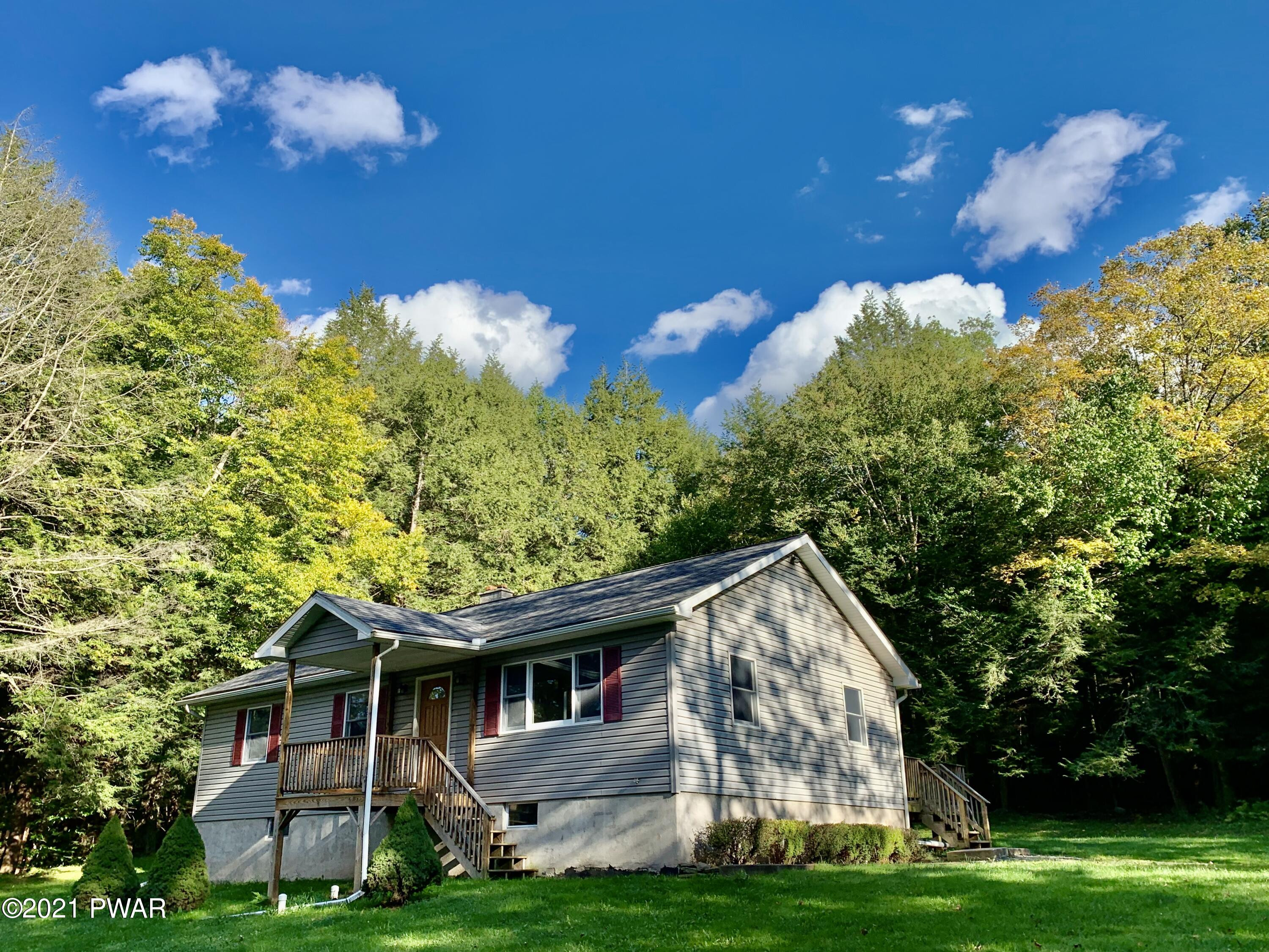 274 Murphy Hill Road Pleasant Mount, PA 18453 - Photo 2 of 32