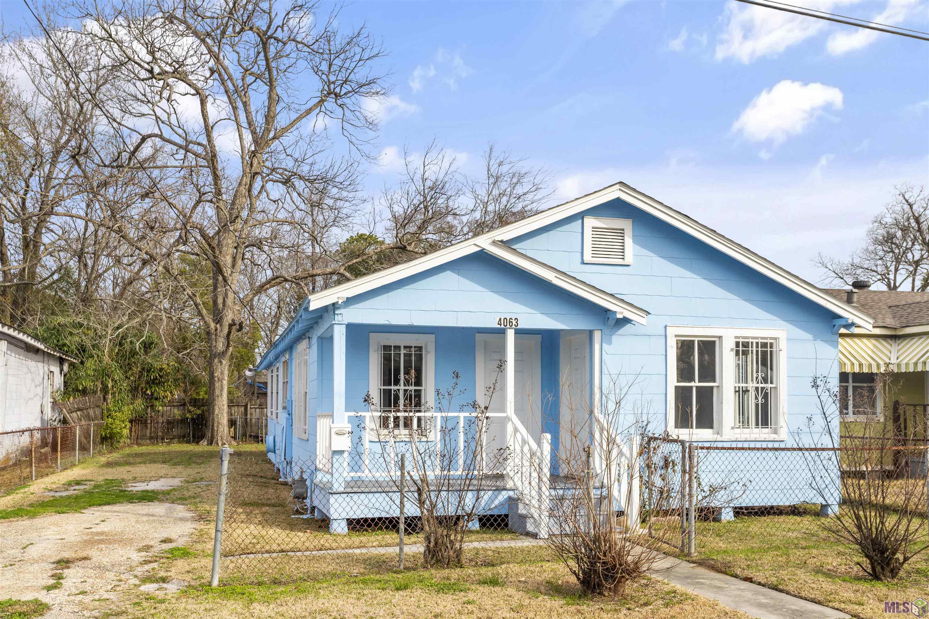 4063 Noah Street Baton Rouge, LA 70802 - Photo 1 of 10 Gallery Image 1