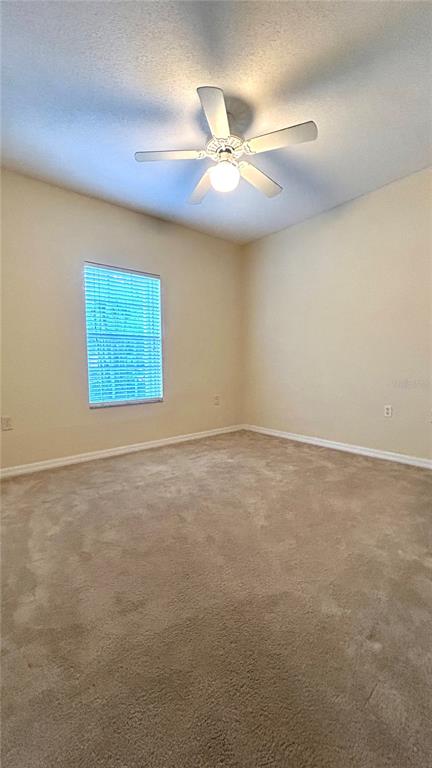 10000 Southwest 52nd Avenue, Unit 7 Gainesville, FL 32608 - Photo 11 of 24 an empty room with windows and fan