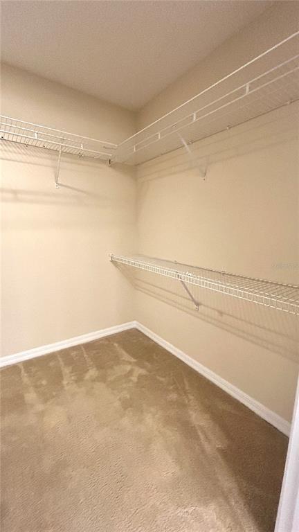 10000 Southwest 52nd Avenue, Unit 7 Gainesville, FL 32608 - Photo 22 of 24 a view of a room with an empty space