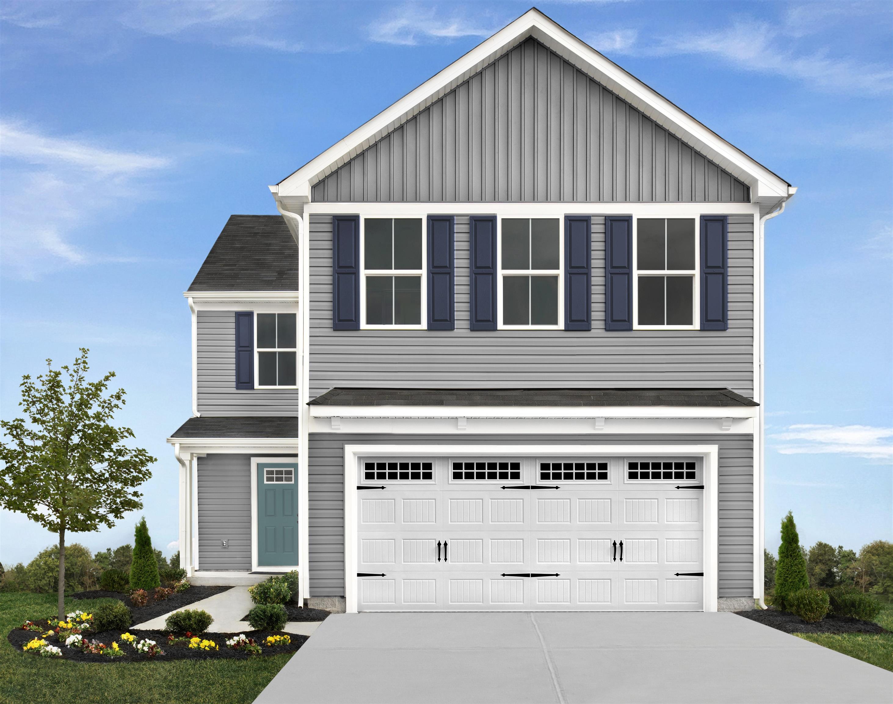 619 Ellery Road Lyman, SC 29365 - Photo 1 of 2