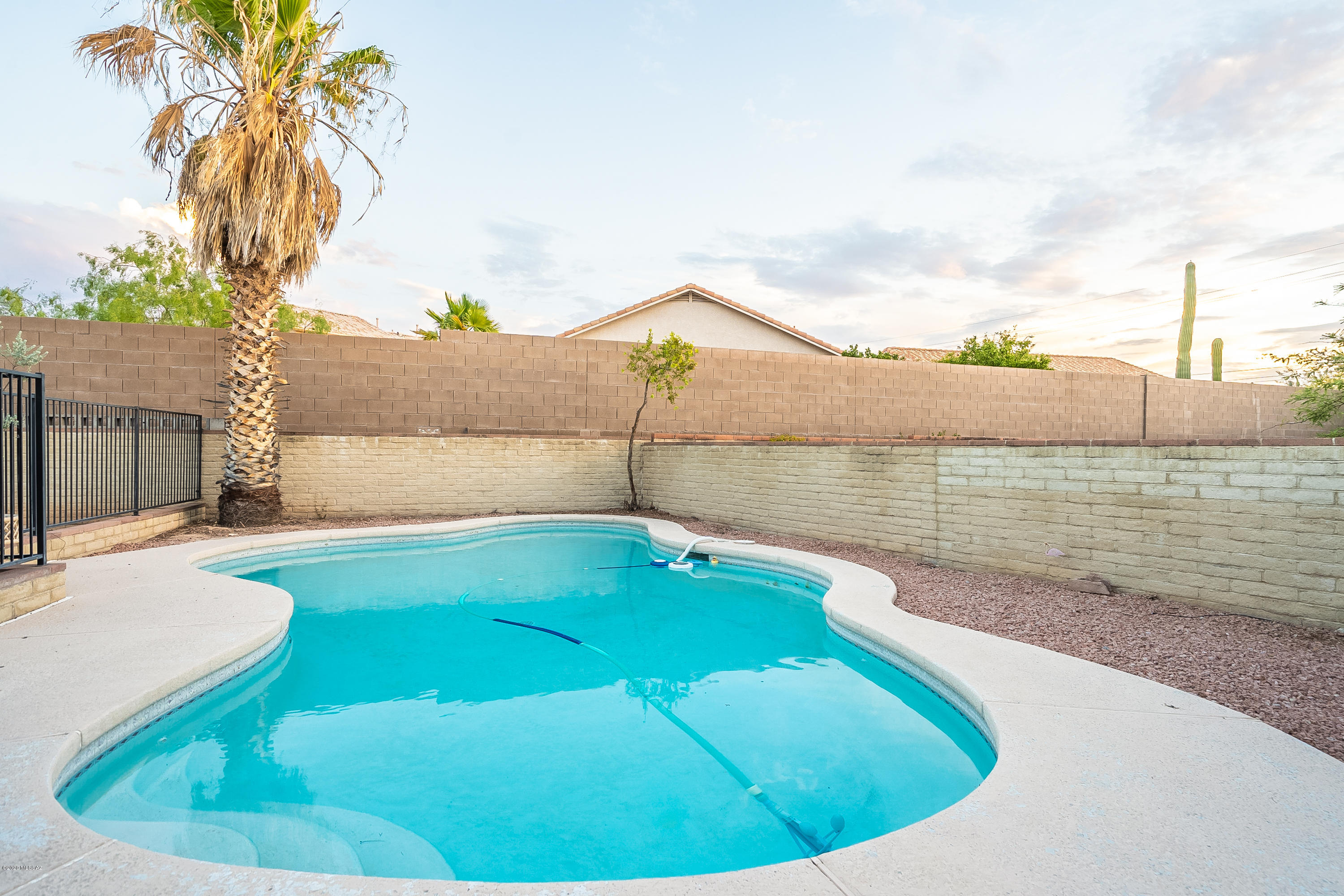 9520 East Stefan Road Tucson, AZ 85748 - Photo 36 of 40