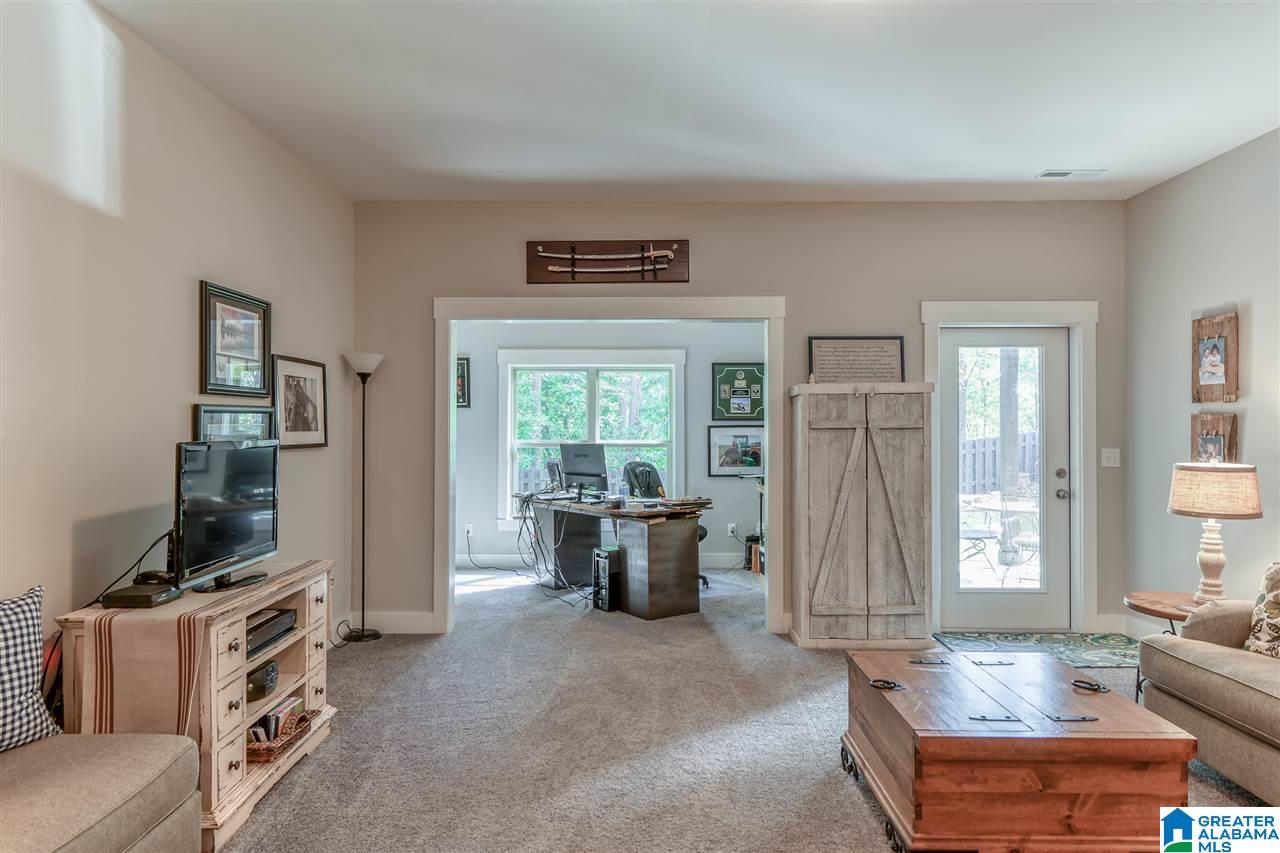 324 Wild Timber Drive Pelham, AL 35124 - Photo 45 of 50