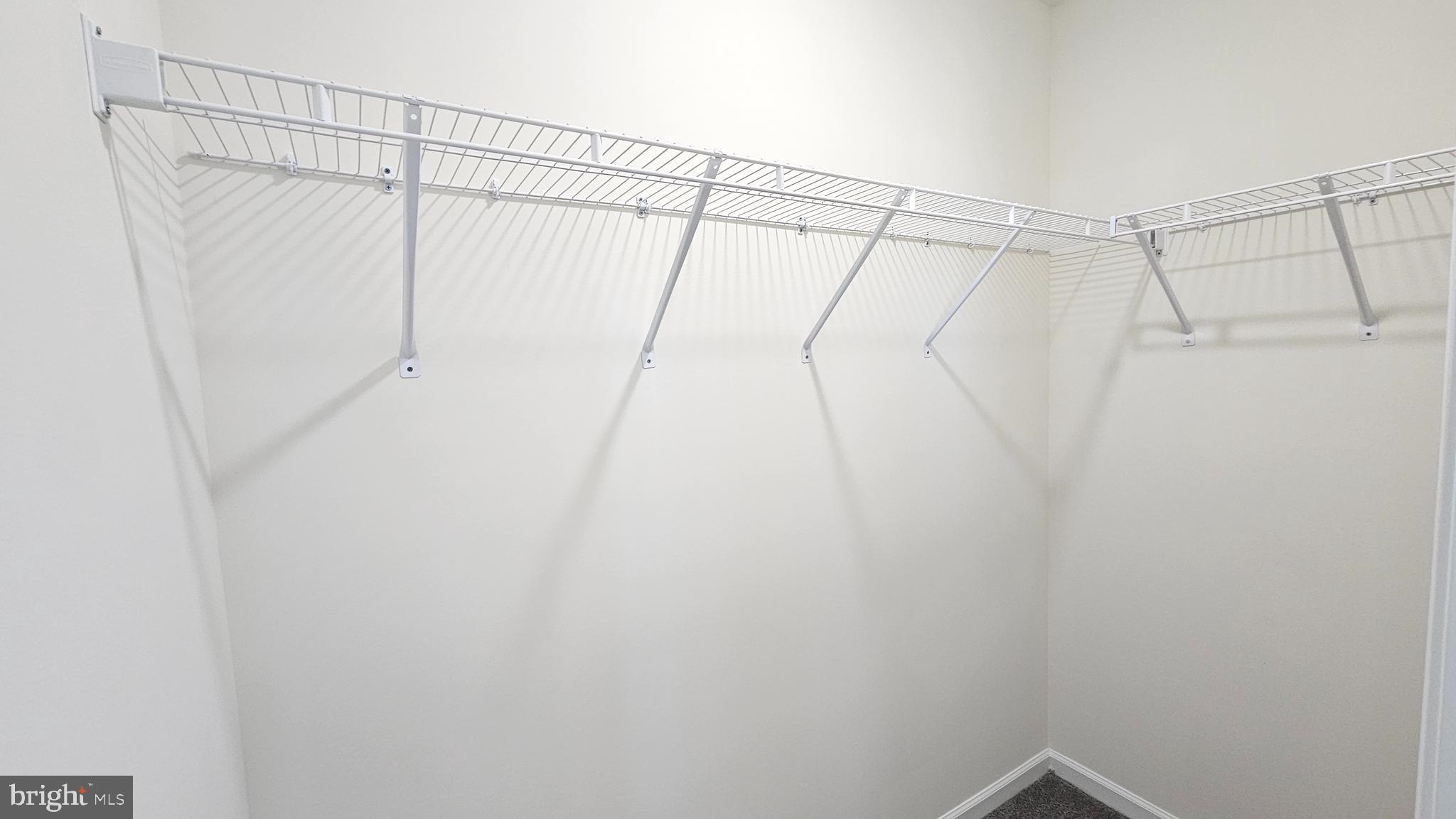 235 Doylestown Road Smyrna, DE 19977 - Photo 27 of 38 Bedroom # 3 - Walk-in-Closet