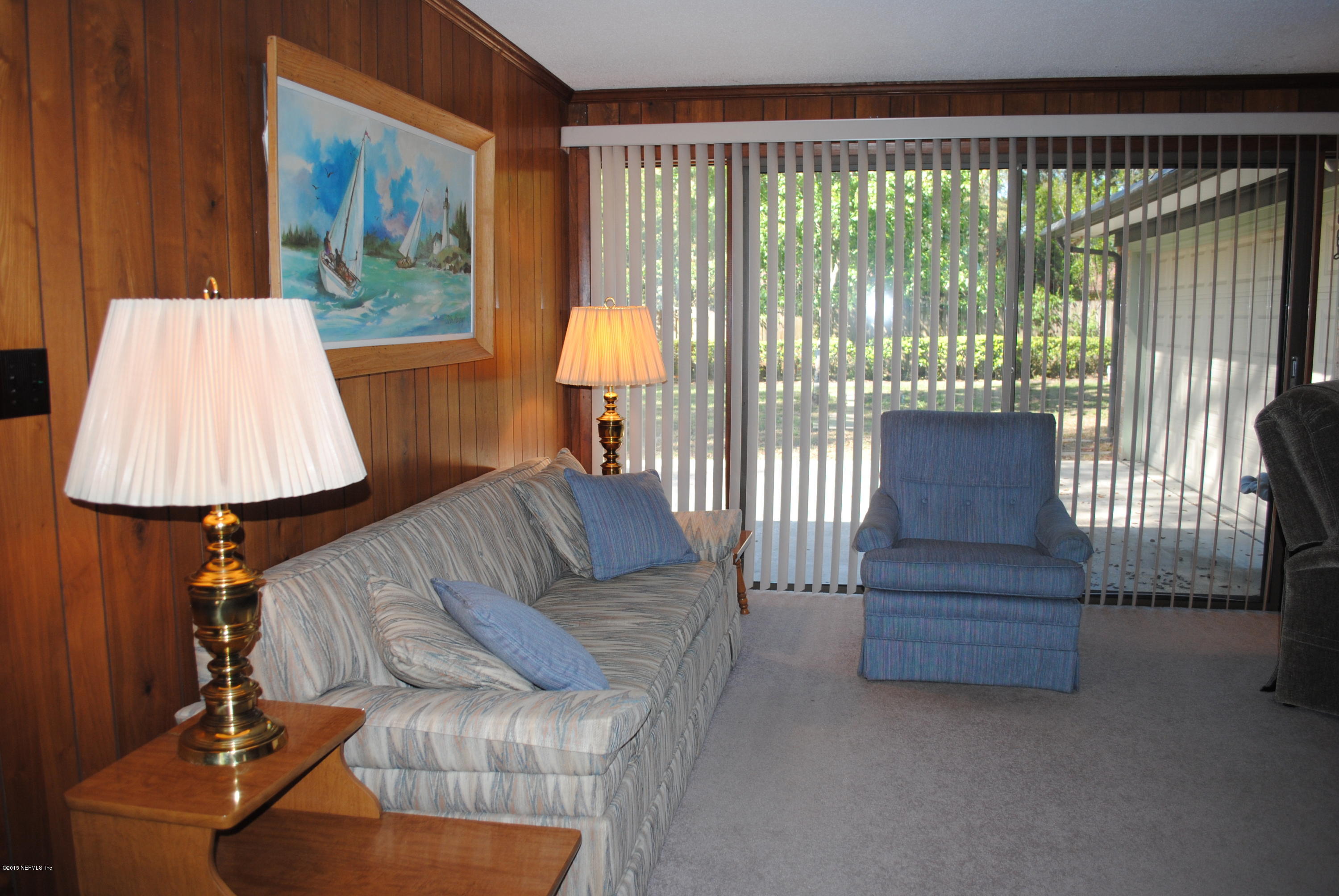 3354 Sequoia Road Orange Park, FL 32073 - Photo 13 of 27 Family Room view two