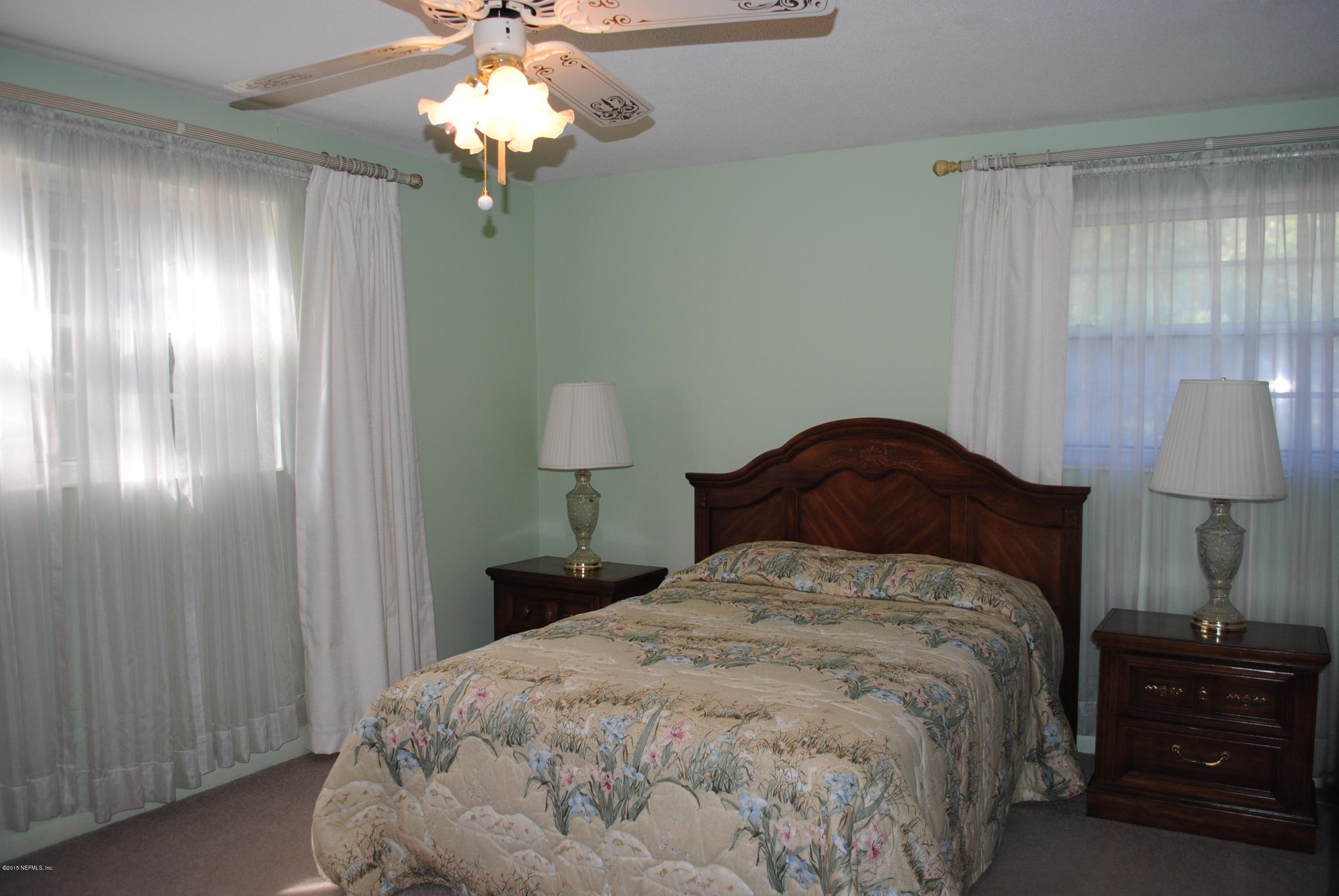 3354 Sequoia Road Orange Park, FL 32073 - Photo 25 of 27 Owners Suite