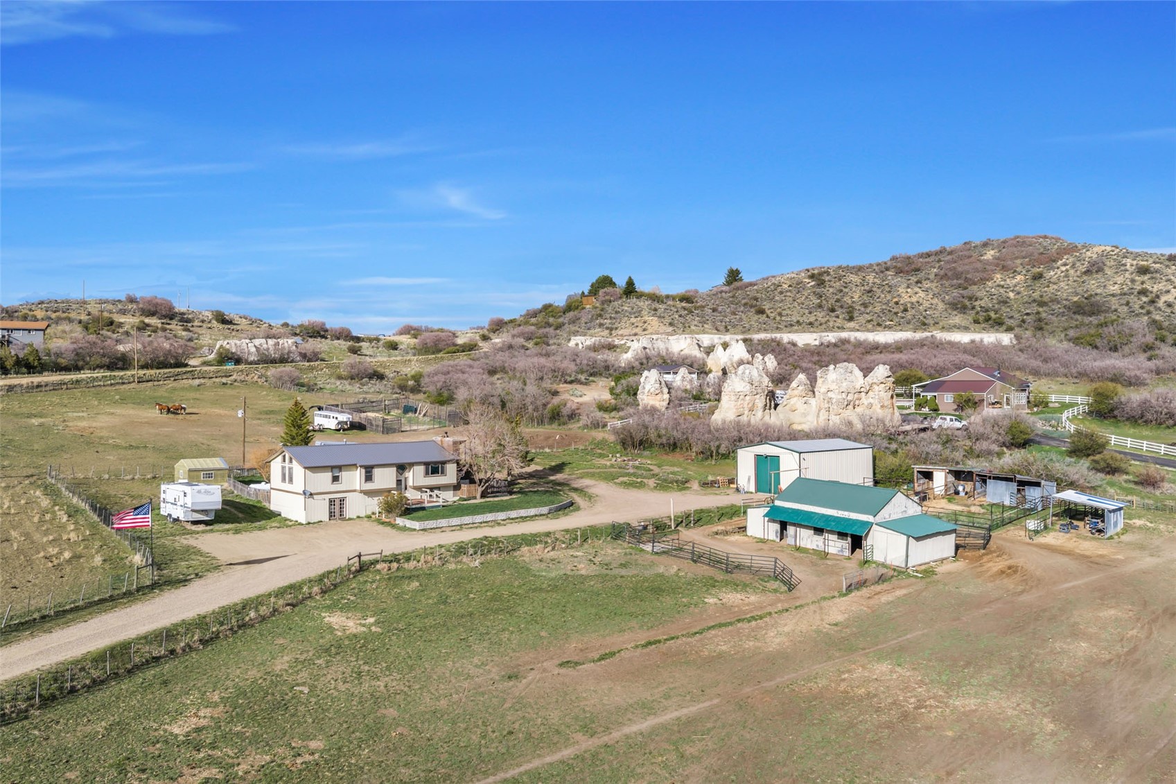 224 C R 206 Craig, CO 81625 - Photo 33 of 50