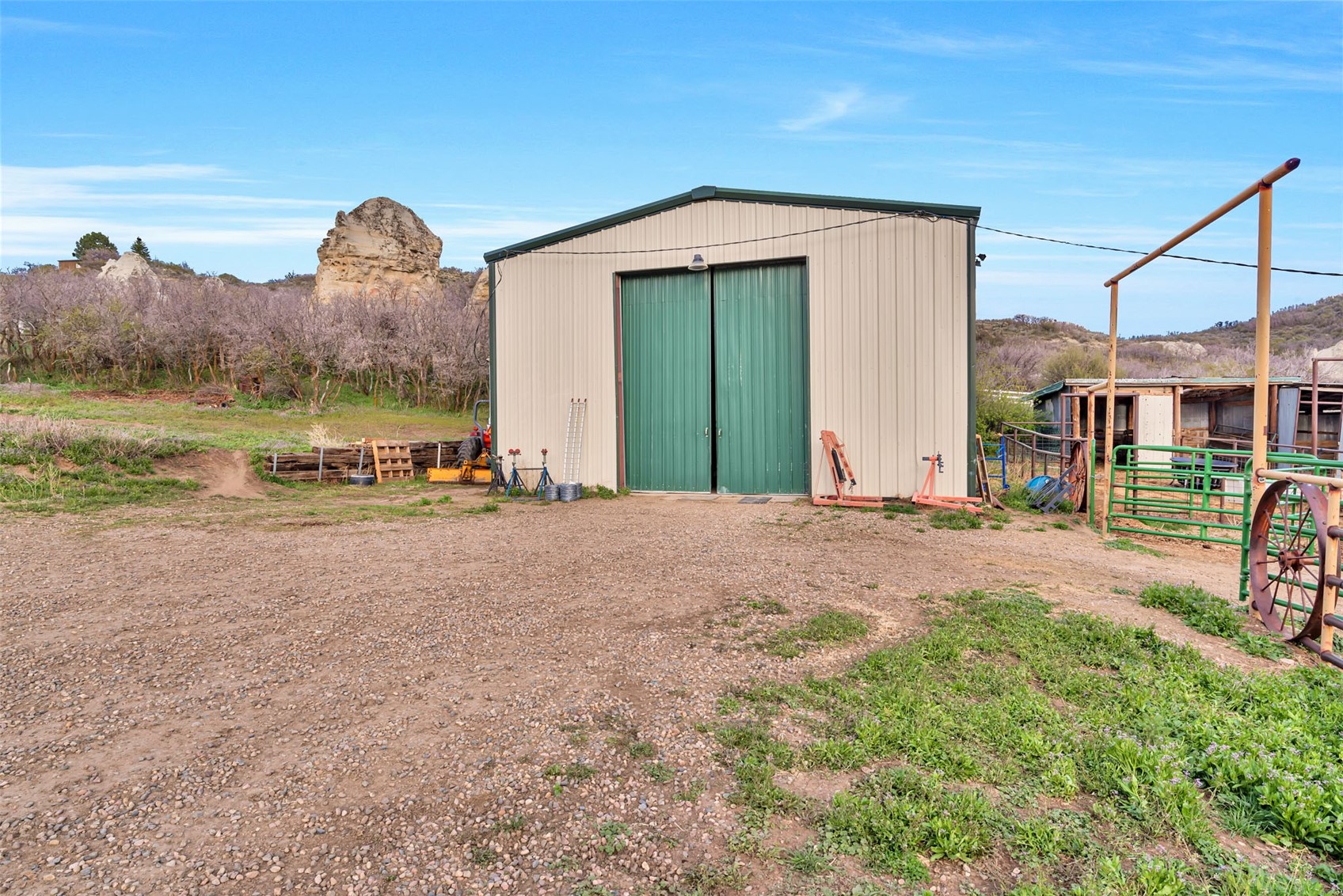 224 C R 206 Craig, CO 81625 - Photo 36 of 50