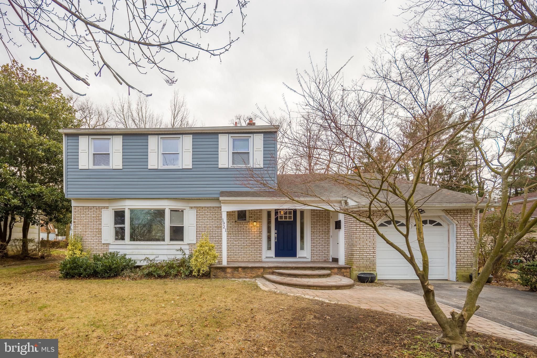 1921 Kings Point Road Cherry Hill, NJ 08003 - Photo 1 of 23 Gallery Image 1