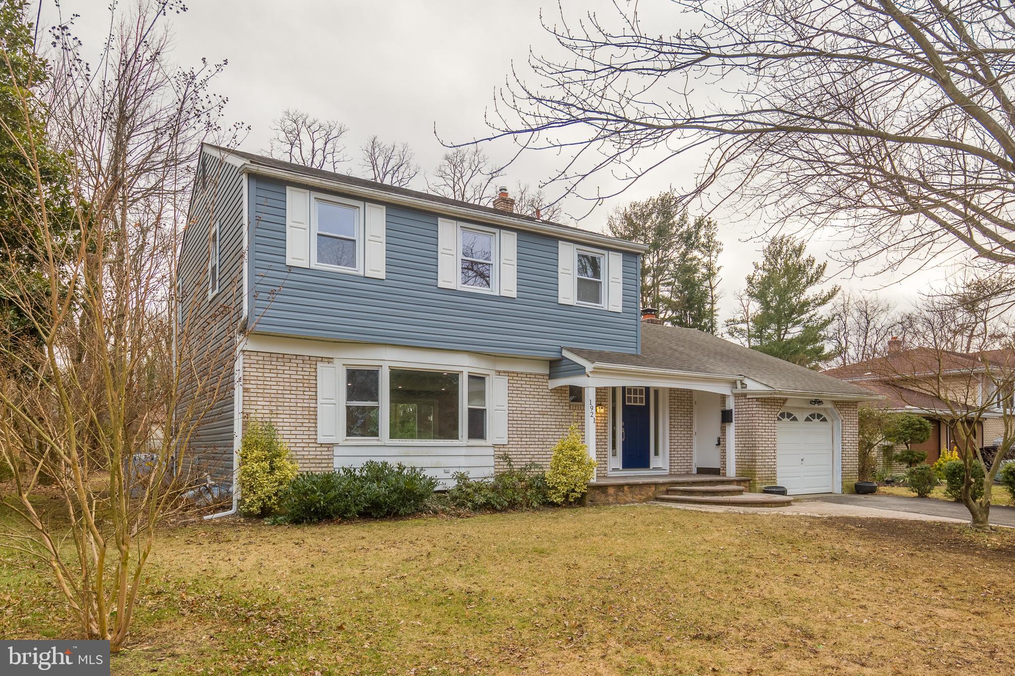 1921 Kings Point Road Cherry Hill, NJ 08003 - Photo 2 of 23 Gallery Image 2