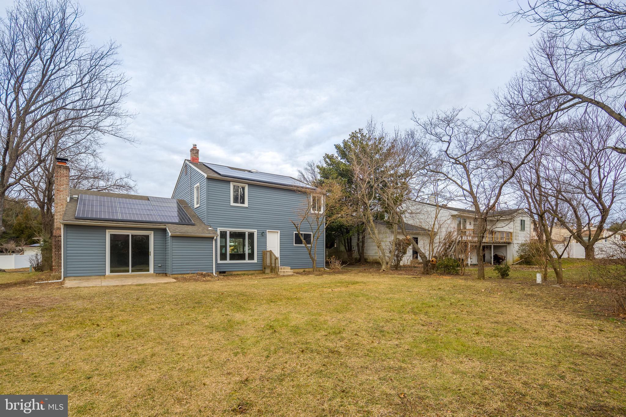 1921 Kings Point Road Cherry Hill, NJ 08003 - Photo 22 of 23 Gallery Image 22