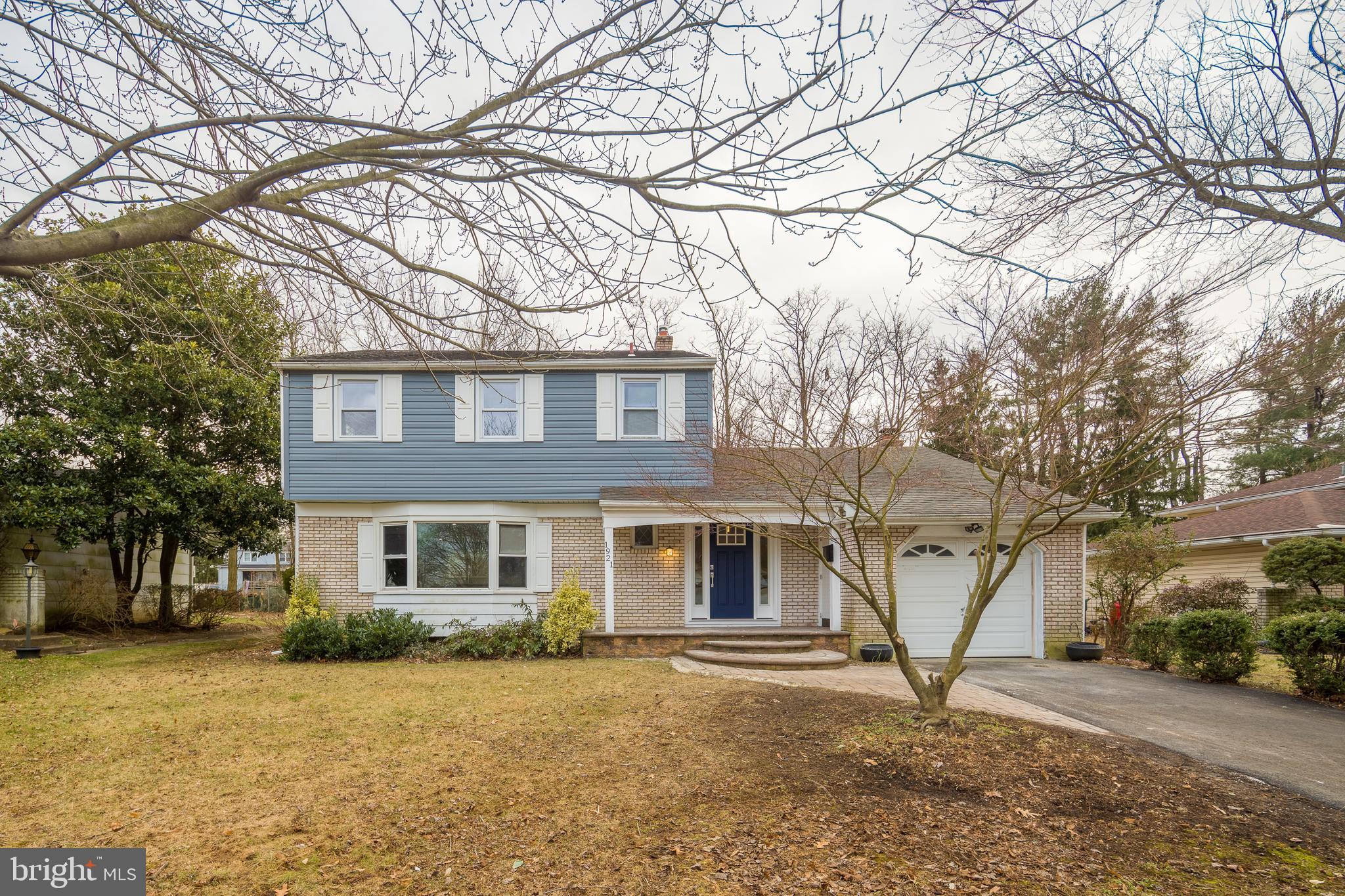 1921 Kings Point Road Cherry Hill, NJ 08003 - Photo 23 of 23 Gallery Image 23