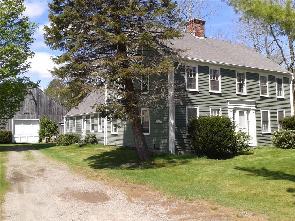 108 Guinea Road Kennebunkport, ME 04046 - Photo 31 of 36 Photo