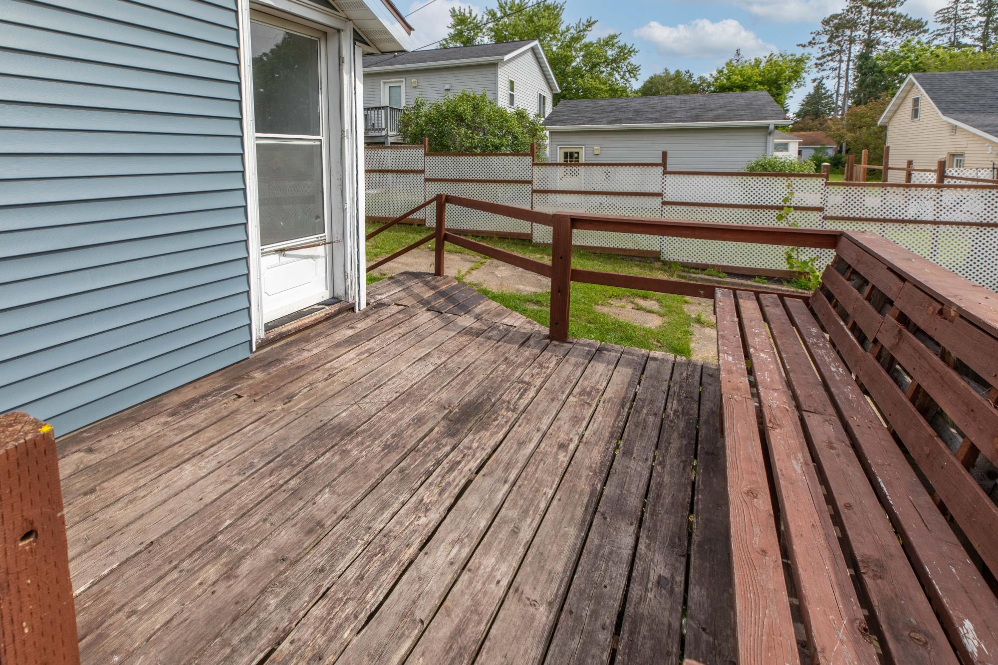 622 North Brown Street Rhinelander, WI 54501 - Photo 22 of 28 Gallery Image 22