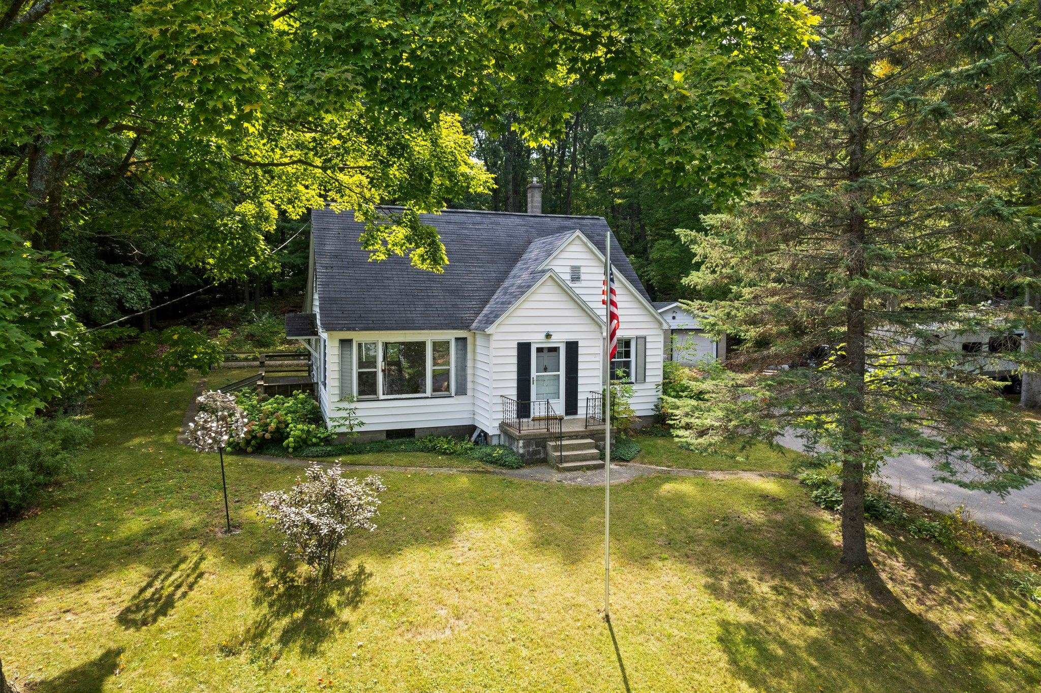 10170 East Grandview Road Traverse City, MI 49684 - Photo 68 of 72