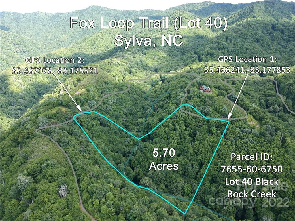 40 Fox Loop Trail, Unit 40 Cherokee, NC 28719 - Photo 1 of 24 Gallery Image 1