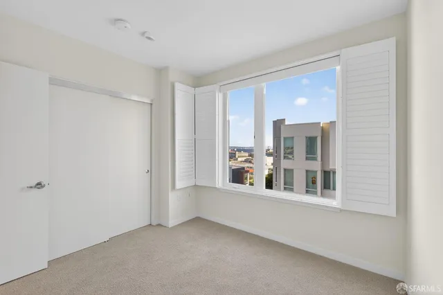 $4,600 | 10 Innes Court, Unit 401, San Francisco, CA 94124