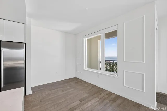 $4,600 | 10 Innes Court, Unit 401, San Francisco, CA 94124