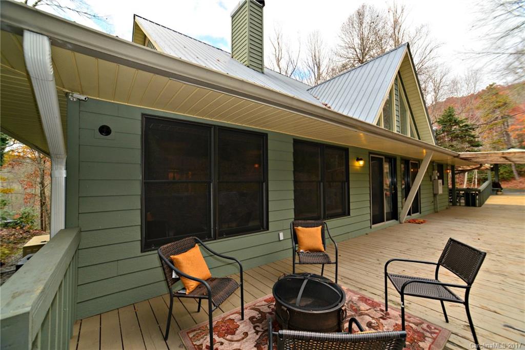 284 Forest Run Road Whittier, NC 28789 - Photo 21 of 24 Gallery Image 21