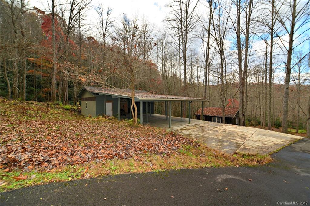 284 Forest Run Road Whittier, NC 28789 - Photo 22 of 24 Gallery Image 22