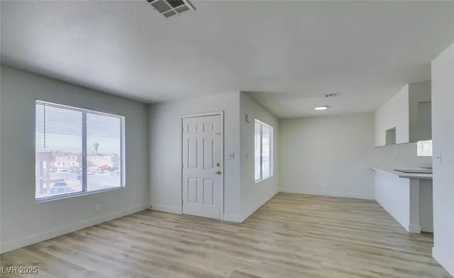 $1,225 | 6932 Kilgore Drive, Unit C, Las Vegas, NV 89156
