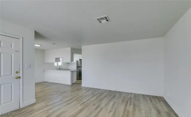 $1,225 | 6932 Kilgore Drive, Unit C, Las Vegas, NV 89156