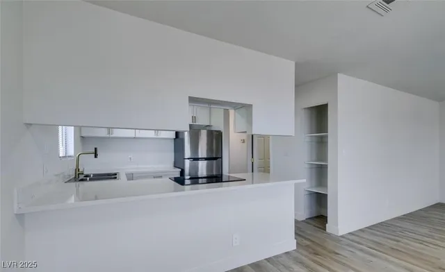 $1,225 | 6932 Kilgore Drive, Unit C, Las Vegas, NV 89156