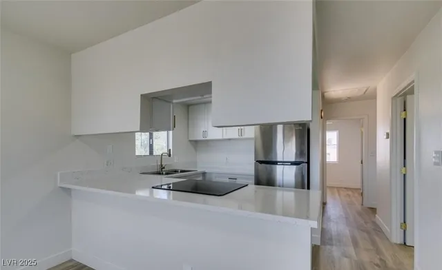 $1,225 | 6932 Kilgore Drive, Unit C, Las Vegas, NV 89156