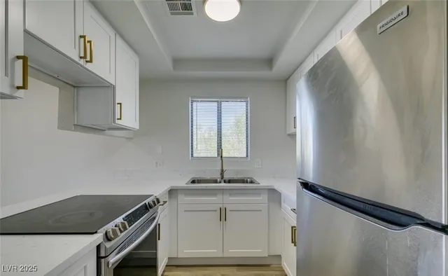 $1,225 | 6932 Kilgore Drive, Unit C, Las Vegas, NV 89156