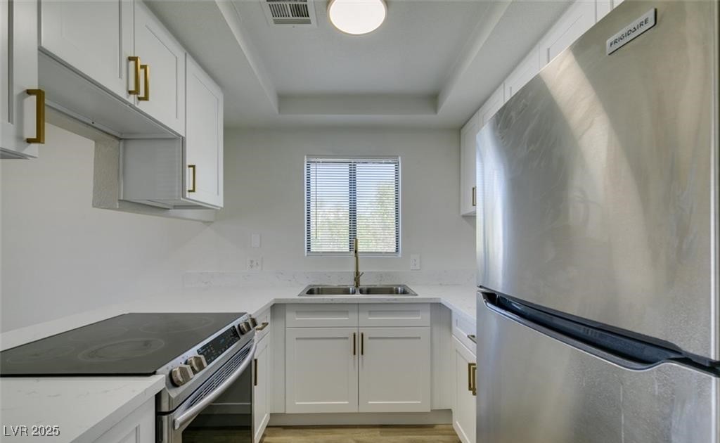 6932 Kilgore Drive, Unit C Las Vegas, NV 89156 - Photo 19 of 32