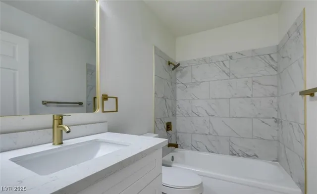 $1,225 | 6932 Kilgore Drive, Unit C, Las Vegas, NV 89156