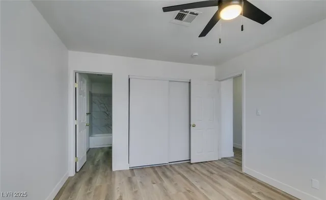 $1,225 | 6932 Kilgore Drive, Unit C, Las Vegas, NV 89156