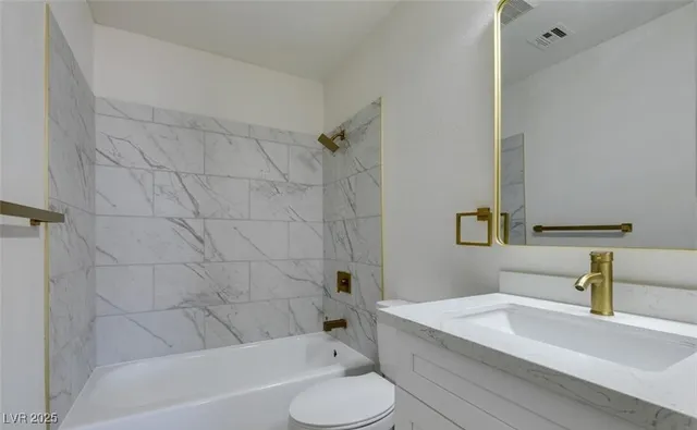 $1,225 | 6932 Kilgore Drive, Unit C, Las Vegas, NV 89156