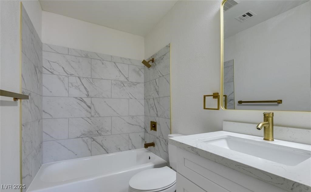 6932 Kilgore Drive, Unit C Las Vegas, NV 89156 - Photo 28 of 32