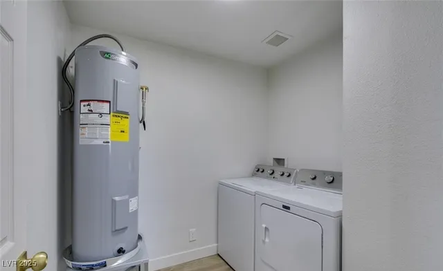 $1,225 | 6932 Kilgore Drive, Unit C, Las Vegas, NV 89156