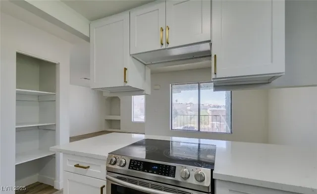 $1,225 | 6932 Kilgore Drive, Unit C, Las Vegas, NV 89156