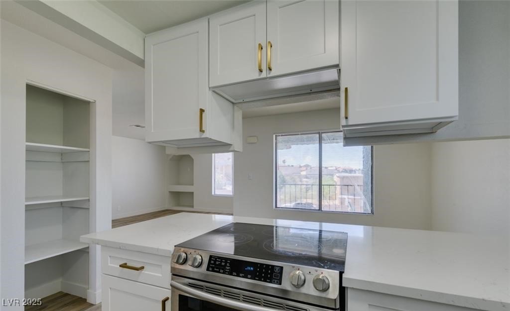 6932 Kilgore Drive, Unit C Las Vegas, NV 89156 - Photo 5 of 32