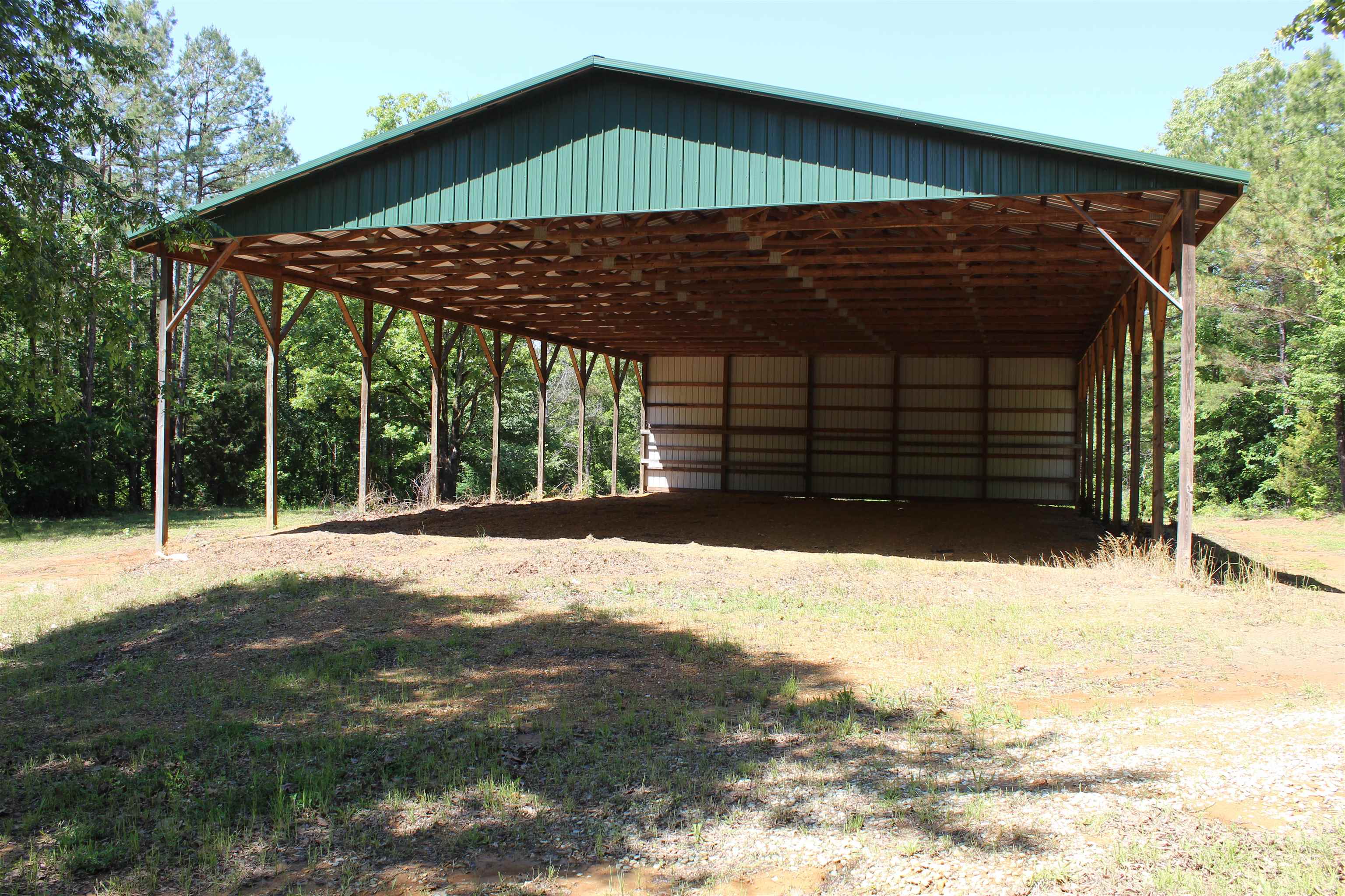3360 Ebenezer Road Toone, TN 38381 - Photo 13 of 40