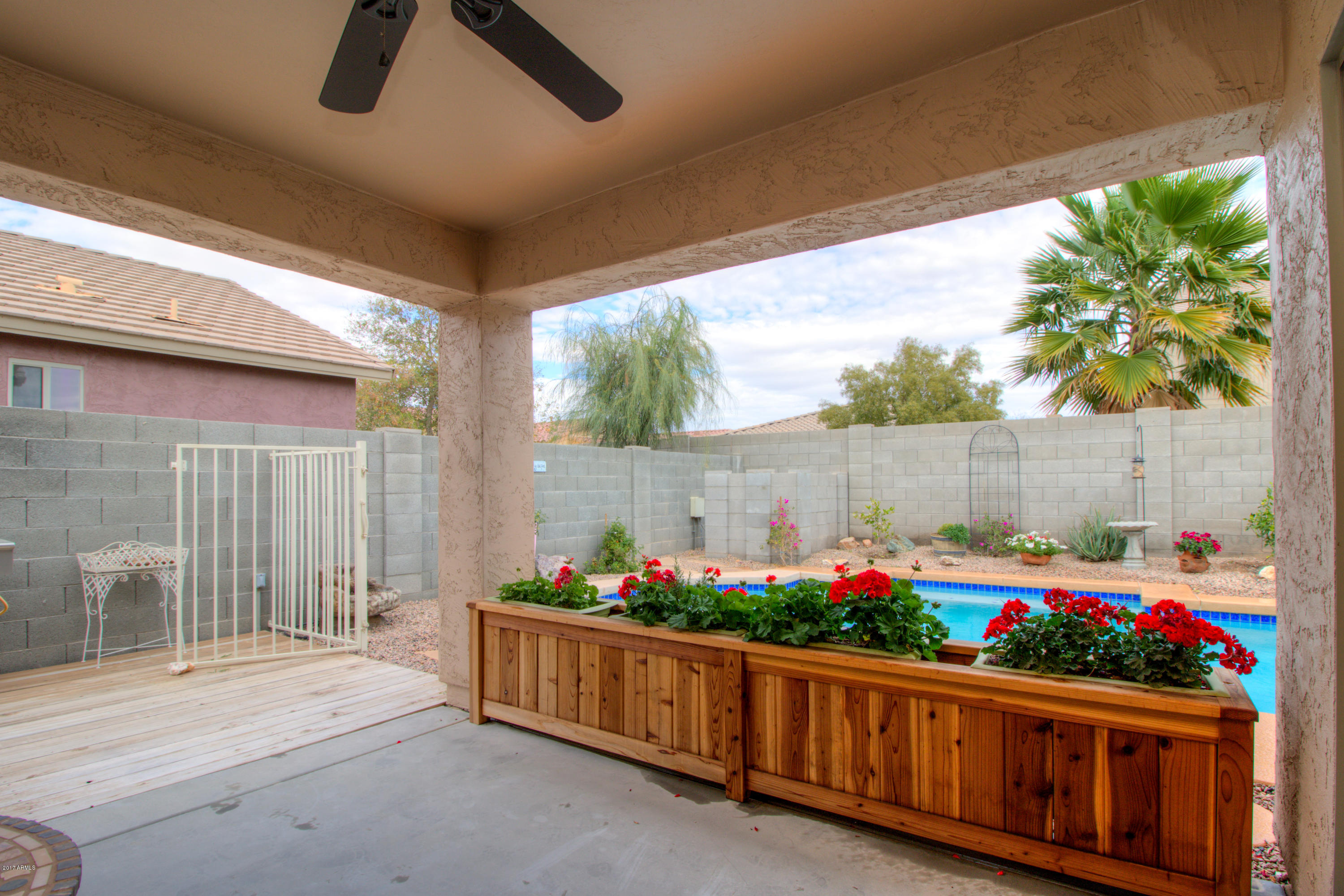 17885 North Madison Road Maricopa, AZ 85139 - Photo 34 of 42 33