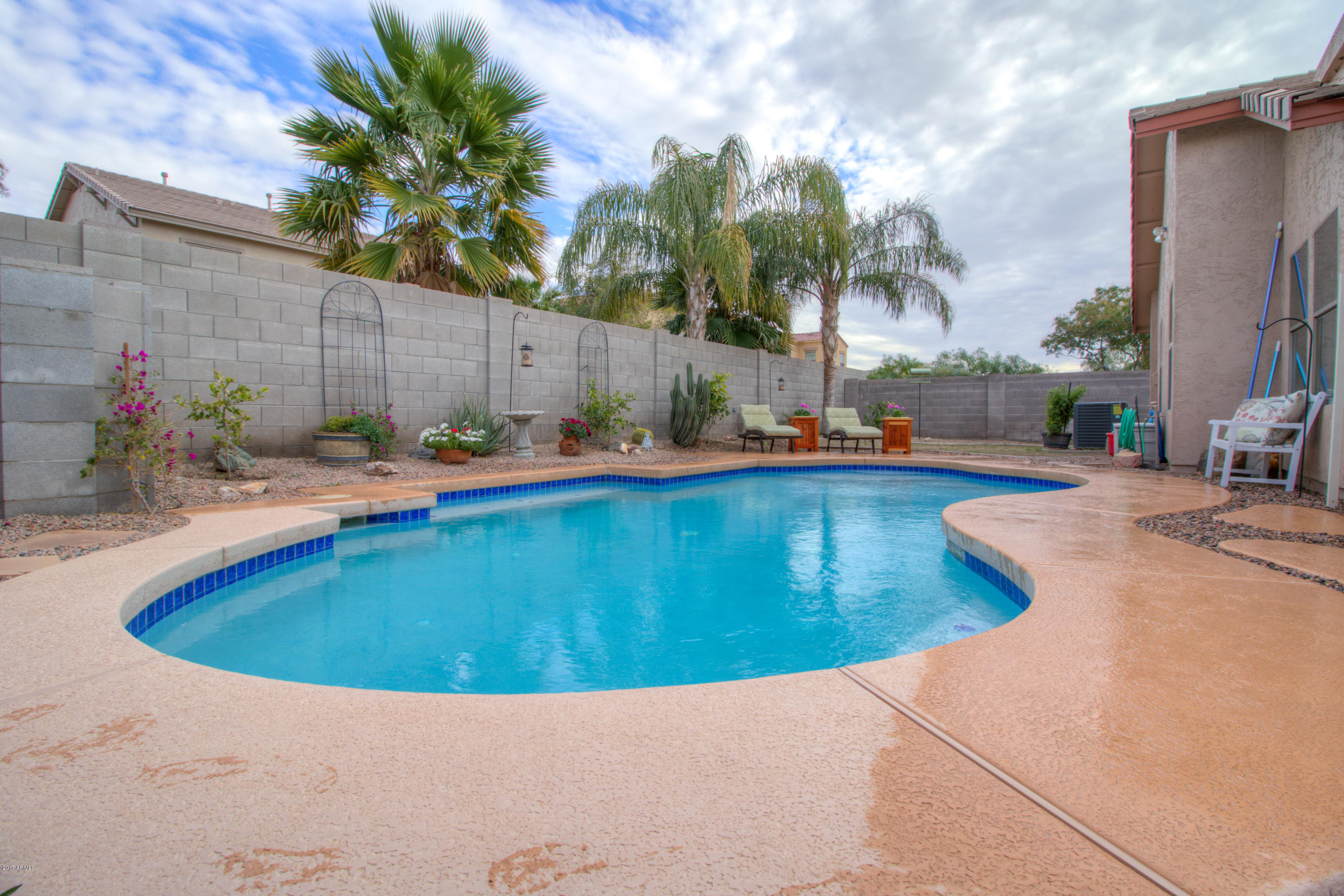 17885 North Madison Road Maricopa, AZ 85139 - Photo 37 of 42 37