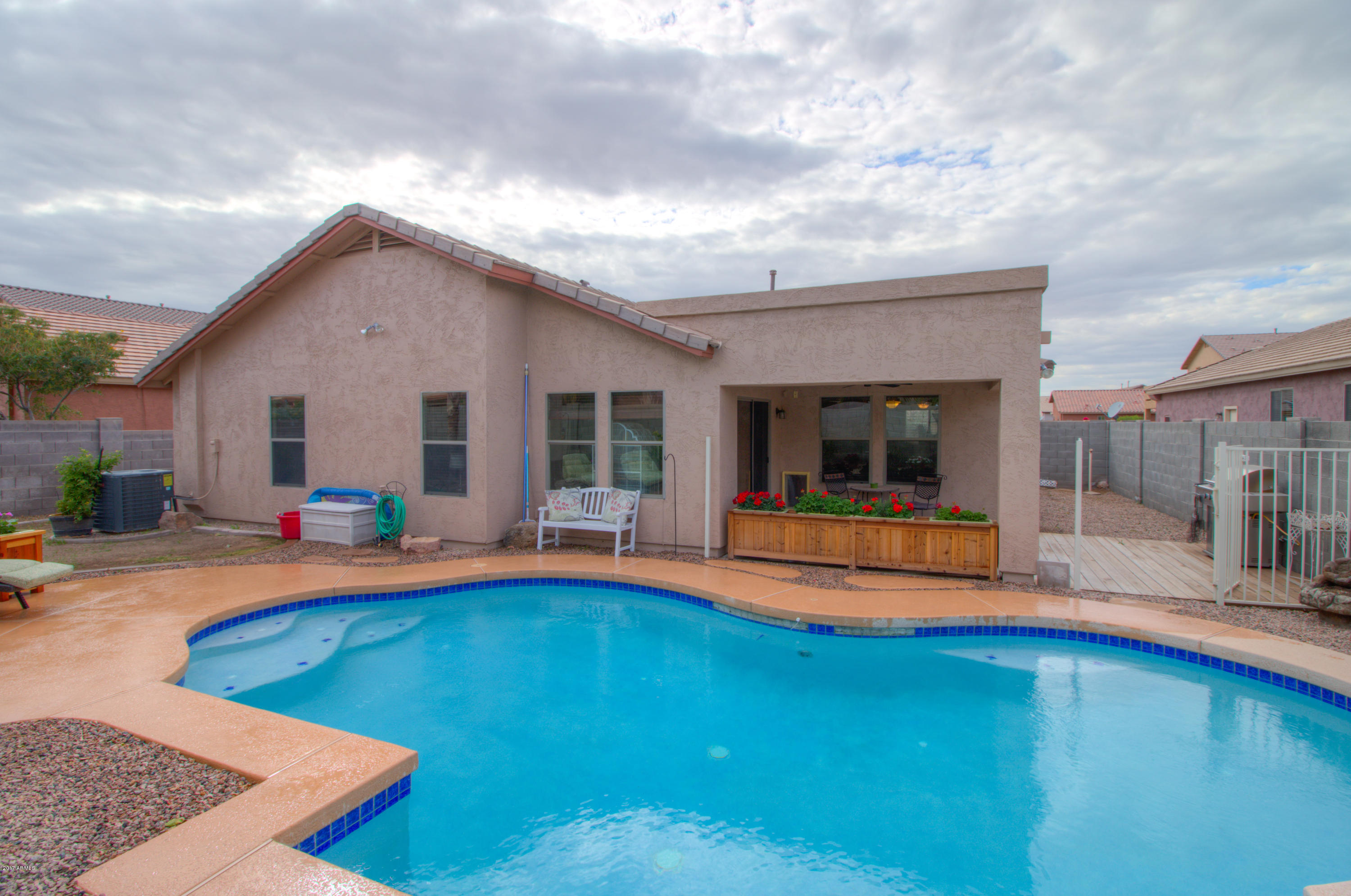 17885 North Madison Road Maricopa, AZ 85139 - Photo 38 of 42 39