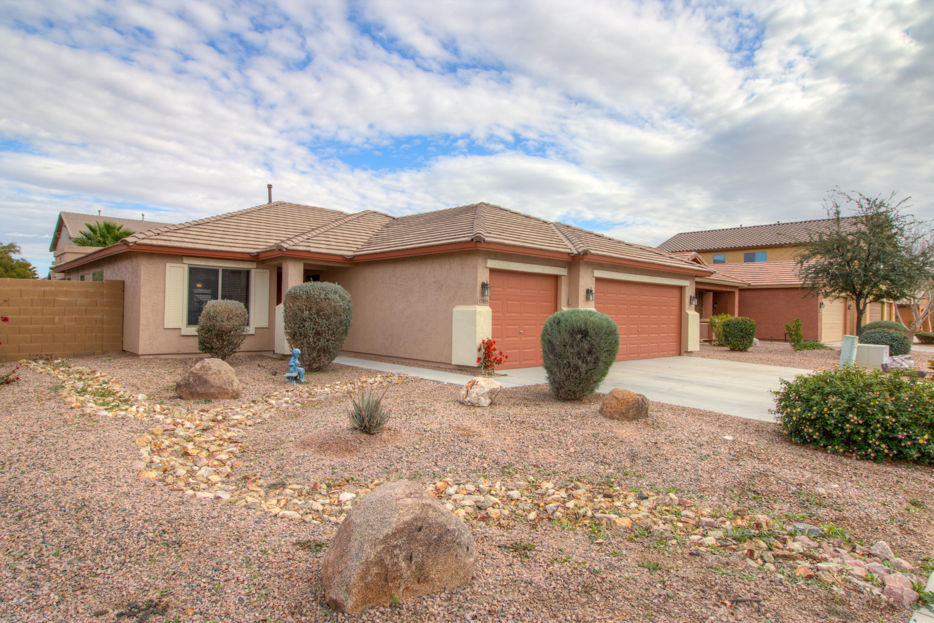 17885 North Madison Road Maricopa, AZ 85139 - Photo 39 of 42 03