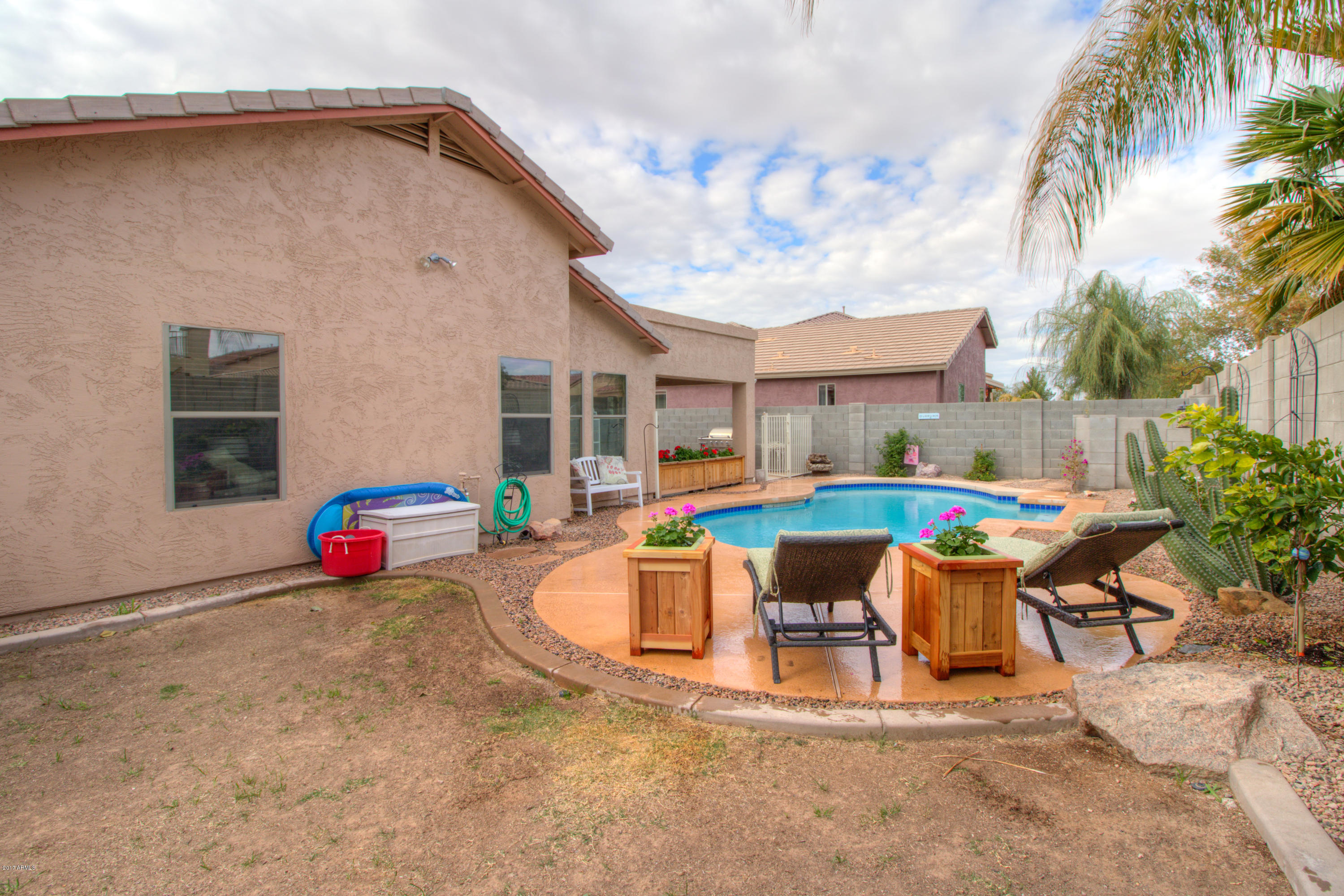 17885 North Madison Road Maricopa, AZ 85139 - Photo 41 of 42 41