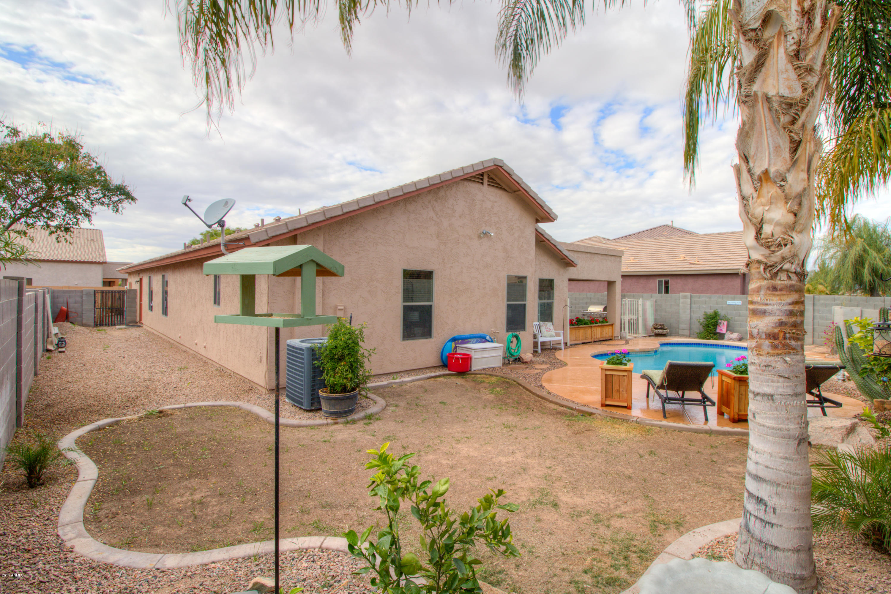 17885 North Madison Road Maricopa, AZ 85139 - Photo 42 of 42 42